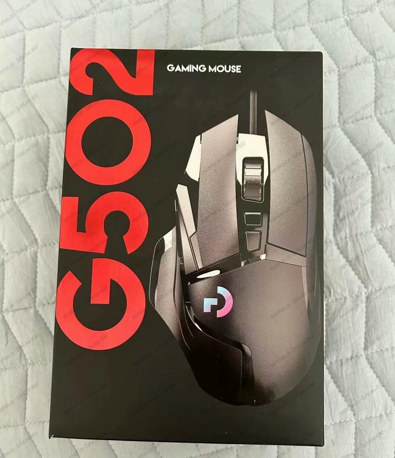 G502